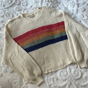 American Eagle Sweater